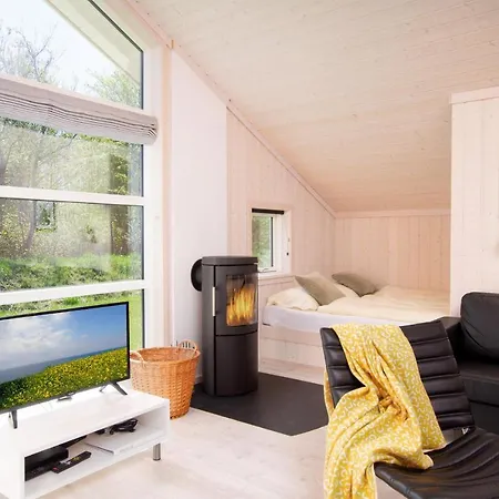 Holiday home 2 Sea C 15 Grossenbrode