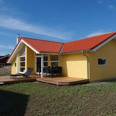 Σπίτι διακοπών 2 Sea C 15 *