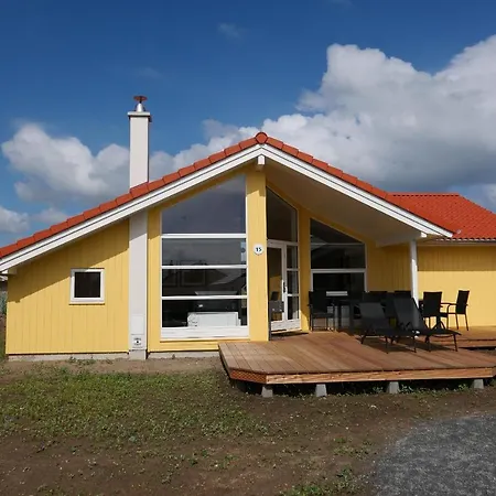 Σπίτι διακοπών 2 Sea C 15 *