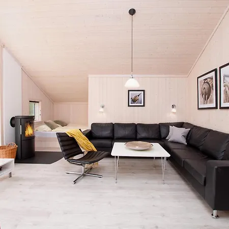 2 Sea C 15 Vakantiehuis *