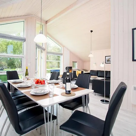 2 Sea C 15 Vakantiehuis