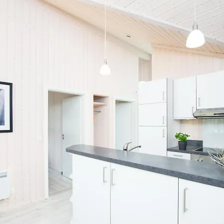 Vakantiehuis 2 Sea C 15 *