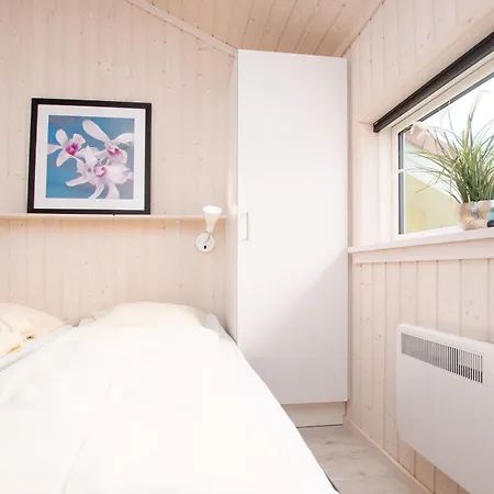 Vakantiehuis 2 Sea C 15 *