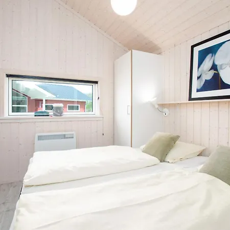 2 Sea C 15 Vakantiehuis *