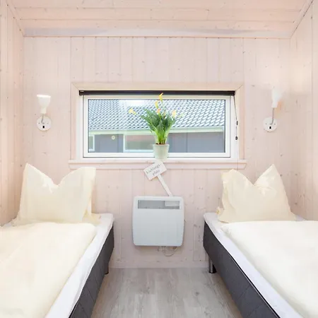 2 Sea C 15 Vakantiehuis