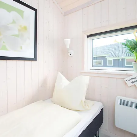 2 Sea C 15 Vakantiehuis Großenbrode