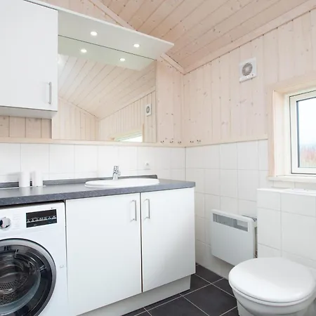 Vakantiehuis 2 Sea C 15 Großenbrode