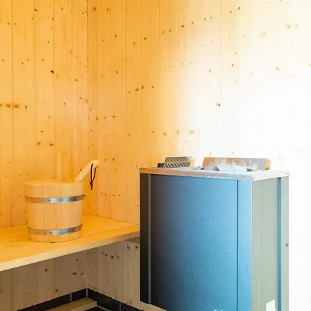 Vakantiehuis 2 Sea C 15 *
