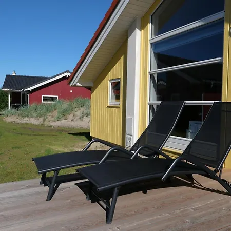 Vakantiehuis 2 Sea C 15 *
