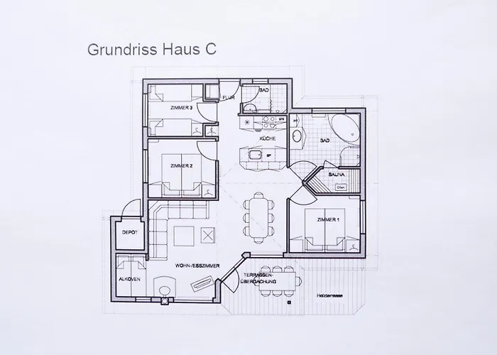 Casa de Férias 2 Sea C 15